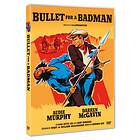 Classic Movies Bullet for a Badman (DVD)