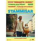 Stammisar (DVD)