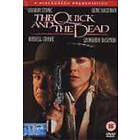 The Quick And Dead DVD