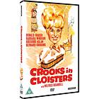 Crooks in Cloisters DVD