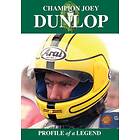 Joey Dunlop: Champion (DVD)