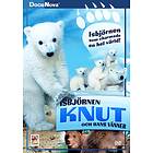 Isbjörnen Knut (DVD)