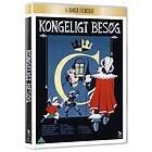 Kongeligt Besøg (DVD)