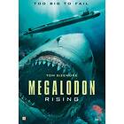 Megalodon rising (DVD)