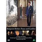 Benjamin Britten: Peace And Conflict (DVD)