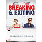 Breaking & exiting (DVD)