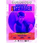 Memories Of A Teenager DVD