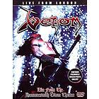 Venom: VENOM Live In From London Hammersmith Odeon Theatre DVD