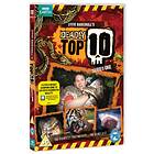 Steve Backshall's Deadly Top 10: Series 1 (DVD)