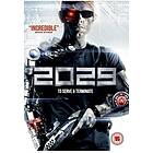 2029 DVD (import)