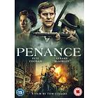 Penance DVD