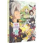 How Not to Summon A Demon Lord (2 DVD disc) (Import)