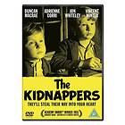 Kidnappers The DVD