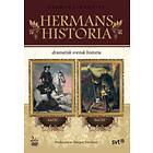 Hermans historia Karl XI / XII (DVD)