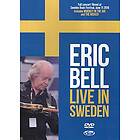 Live In Sweden (DVD)