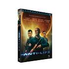 Anti Life DVD