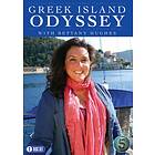 Greek Island Odyssey with Bettany Hughes DVD