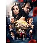 Beauty And The Beast DVD