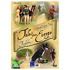 Tales From Europe The Singing Ringing Tree And Tinderbox DVD