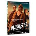 Maskineriet S2 (DVD)