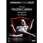 Hedda Molvær Nils Petter: Ibsen's Gabler (DVD)