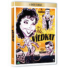 Frøken Vildkat (DVD)