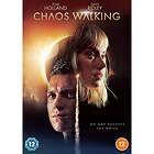 Chaos Walking DVD
