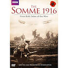 The Somme 1916 From Both Sides Of Wire (DVD)