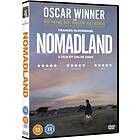 Nomadland DVD