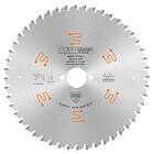 CMT Circular Saw Blade Hw 216x2.3/1,6x30 Z48 Atb -5neg