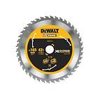 Dewalt Sågklinga DT99561-QZ; 165x20 mm; T42