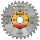 Dewalt Sågklinga för metall ; 140x1.49x20.0 mm; Z30; 1.5°