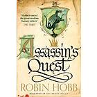 Assassin's Quest