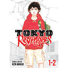 Tokyo Revengers (Omnibus) Vol. 1-2