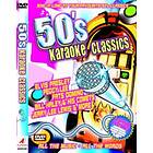 Karaoke: 50's Karaoke Classics