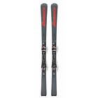 Nordica Dobermann Spitfire 76 Pro + Bindings Skidpaket