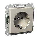 Schneider Electric Vägguttag Exxact 1V 1820676 250