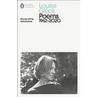 Poems 1962-2020
