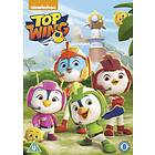 Top Wing DVD