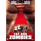 Fat Ass Zombies (DVD)