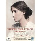 What Was Virginia Woolf Afraid Of DVD