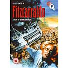 Fitzcarraldo DVD