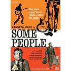 Some People DVD