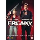 Freaky (DVD)