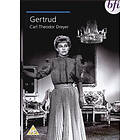 Gertrud (ej svensk text) (DVD)