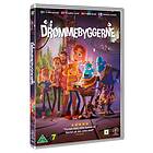 DRØMMEBYGGERNE (DVD)