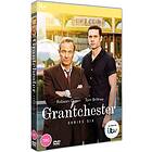 Grantchester Series 6 DVD