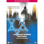 Antisemitismens historia (DVD)