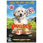 Pudsey The Dog Movie (DVD)