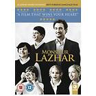 Monsieur Lazhar DVD